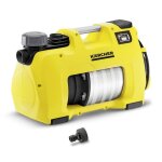 Kärcher pompe automatique ou manuel bp 5 home & garden - multicellulaire - 32 bars - 1000 w Kärcher pompe automatique ou manuel bp 5 home & garden - multicellulaire - 32 bars - 1000 w