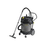 Karcher pro aspirateur nt 65 / 2 tact