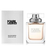 Karl lagerfeld for her eau de parfum pour femme 85ml