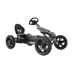 Kart - berg - rally drt black - 3 vitesses - suspensions - soundbox