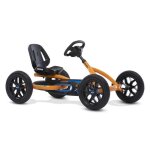 Kart a pedales berg buddy b - orange