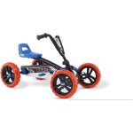 Kart à pédales berg buzzy nitro - orange - pour enfant de 2 à 5 ans Kart à pédales berg buzzy nitro - orange - pour enfant de 2 à 5 ans