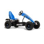 Kart  pdales - berg - xl bfr - 3 - sige rglable - 3 vitesses - frein rtro - pdalage