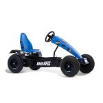 Kart - siège réglable - Électrique xxl b. super blue e - bfr berg Kart - siège réglable - Électrique xxl b. super blue e - bfr berg