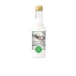 Kashi 100% pure huile de noix coco (extra vierge) 250 ml