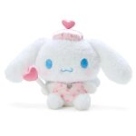 Kawaii cinnamoroll peluche poupe dessin anim peluche douce jolies peluches pour enfants filles fans ...