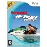 Kawasaki jet ski / jeu pour console nintendo wii