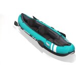 Bestway kayak gonflable hydro - force ventura elite x2 330 x 86 cm 2 adultes