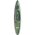 Kayak rigide - tahe - java fishing - pche et balade