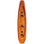 Kayak rigide - tahe - kalao - 3 places loisir - polyvalent et made in france