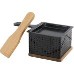 Kc2487 raclette individuelle  la bougie appareil nomade pour moments conviviaux compact et lgant idal ...