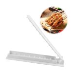 Kebab makermachine  kebab makermoule  kebabmachineskewer kebab maker pour kebab barbecue et pique - ...