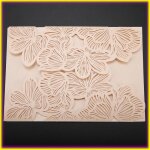Keenso cartes dinvitation 10pcs 10 european style wedding invitations cards carving birthday party inv ...