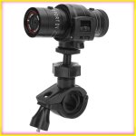 Keenso enregistreur de conduite dashcam v�lo action cam moto dash enregistrement cam�ra sport dvr cam�ra ...