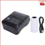 Keenso imprimante de re�us thermique bluetooth imprimante thermique imprimante de r�ception thermique ...