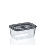 Kela bo�te de conservation aurelia verre 165x115x75cm 075l kl - 12644