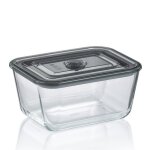 Kela bote de conservation aurelia verre 240x180x110cm 25l kl - 12646