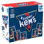 Super kems paris saint germain - jeu de soci�t� - megableu - d�s 6 ans