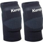 Kempa genouillères renforcées handball adulte Kempa genouillères renforcées handball adulte