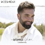 Kendji girac de kendji � vivre. . . lessentiel coffret cd