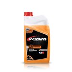 Kennol liquide de refroidissement - 37c (ford opel fiat) bidon 2 litres
