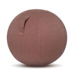 Kenoko ergonomique ballon bureau si�ge nami 75 cm id�al pour yoga et grossesse rev�tement lavable boule ...