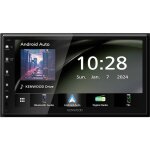 Kenwood ampli - tuner multimédia 2 din android auto? apple carplay connexion possible à une caméra de ... Kenwood ampli - tuner multimédia 2 din android auto? apple carplay connexion possible à une caméra de ...