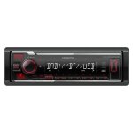 Autoradio 1din - kenwood - kmm - bt407dab - bluetooth 4. 2 - fm / dab + / mp3 / usb - entrée aux Autoradio 1din - kenwood - kmm - bt407dab - bluetooth 4. 2 - fm / dab + / mp3 / usb - entrée aux