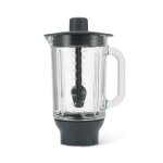 Kenwood kvl85. 594si titanium chef baker