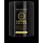Soin capillaire - kera queens - lissage ultime - kratine - ricin - 1000ml