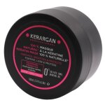 Masque capillaire r�parateur - kerargan - 100 ml - sans sulfate - hydratant - fortifiant