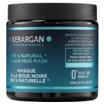 Kerargan - masque revitalisant boue noire mer morte pour cheveux gras - vitalité intense - sans sulfate ... Kerargan - masque revitalisant boue noire mer morte pour cheveux gras - vitalité intense - sans sulfate ...