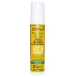 S�rum protecteur uv � lhuile de marula - kerargan - anti - frisottis - hydratant - 50 ml - cheveux secs ...