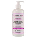 Kerargan kerargan - soin sans rinage volumisant  la biotine & collagne - pour cheveux f soin des cheveux ...