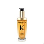 Kerastase elixir ultime lhuile originale 75ml - huile hydratante anti - frisottis