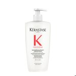 Kerastase premiere bain décalcifiant réparateur 500ml - shampoing cheveux abîmés Kerastase premiere bain décalcifiant réparateur 500ml - shampoing cheveux abîmés