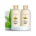 Premium keratin caviar kit complet 500ml