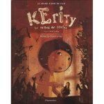 Krity la maison des contes