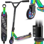 Kesser trottinette enfant et adulte jusqu 100kg x - limit direction  360 trottinette pliable adolescents ...