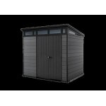 Abri de jardin cortina 97 - 58m - keter