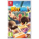 Jeu de gestion keywe switch - nintendo switch - coopération - livraison de courrier Jeu de gestion keywe switch - nintendo switch - coopération - livraison de courrier