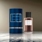 Khamrah collection privee paris eau de parfum mixte 50 ml Khamrah collection privee paris eau de parfum mixte 50 ml