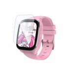 Kiano watch kid princess 4g lte smartwatch montre pour enfants rose