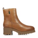 Kickers boots kick bootela camel Kickers boots kick bootela camel