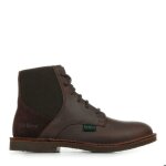 Kickers boots kick liti camel