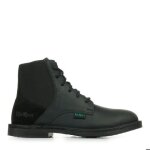 Kickers boots kick liti noir Kickers boots kick liti noir