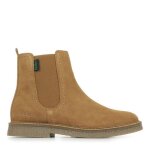 Kickers boots kick lorel camel