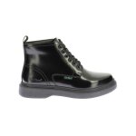 Kickers boots kick orasie noir