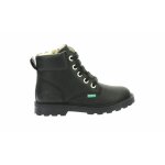 Kickers bottillons kick bluck noir