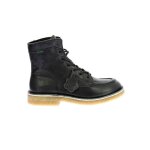 Kickers bottillons kick orijeans noir